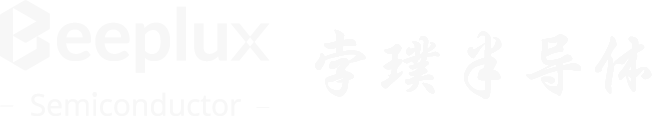 上海孛璞半导体技术有限公司Logo