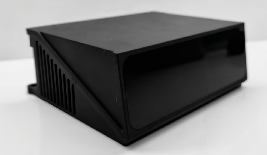 [Silicon photonics FMCW LiDAR]