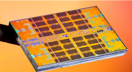 [光互连芯粒OIO技术]